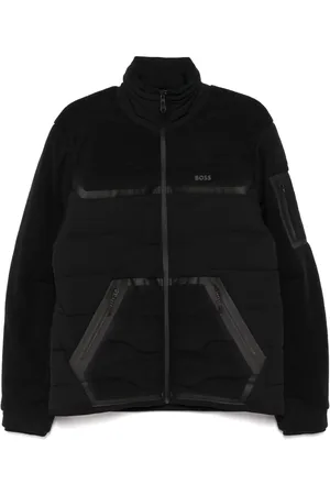 HUGO BOSS Snoozy jacket