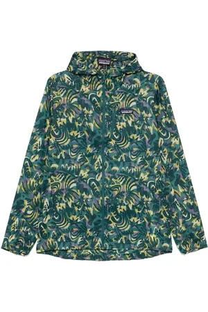 Patagonia Houdini jacket