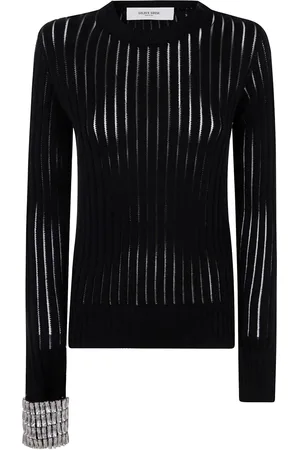 Golden Goose Cotton sweater