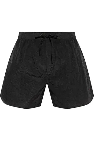 Diesel Ripstop swim shorts