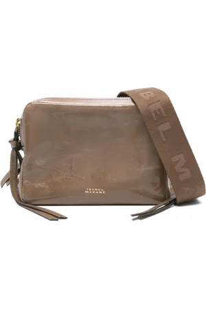 Isabel Marant Wardy shoulder bag