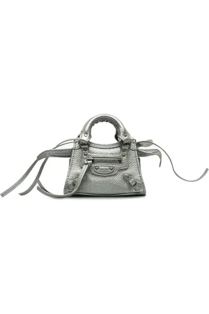 Balenciaga 2017-2023 Super Nano Neo Classic City handbag