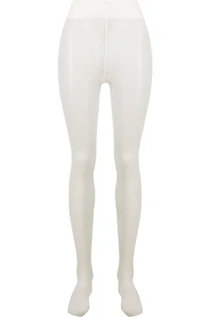 Wolford Cotton Rib tights