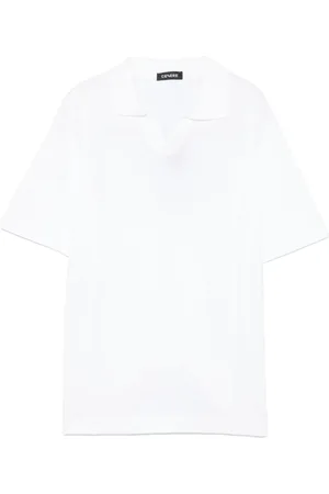 CENERE GB Knitted T-shirt