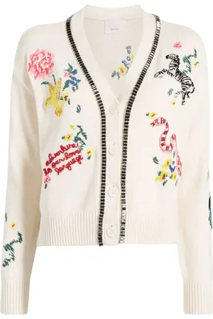 Cinq A Sept Nyla cardigan