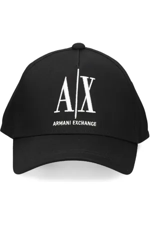 Armani Exchange Icon Project cap