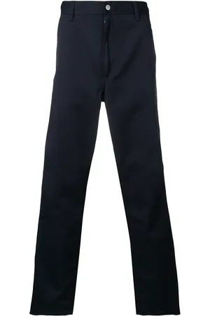 Carhartt Straight leg trousers