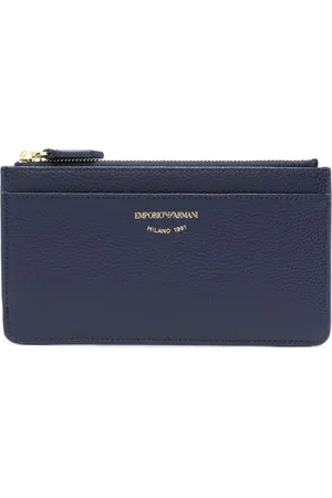 Emporio Armani Leather wallet