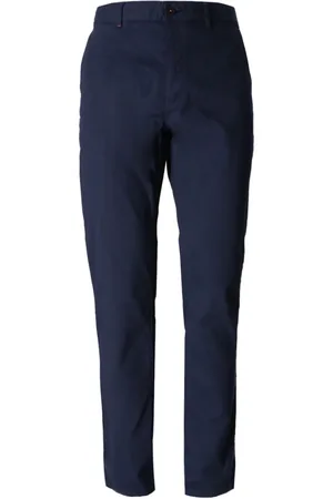 HUGO BOSS Tapered trousers