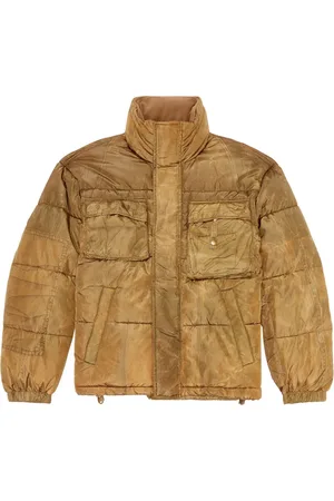 Diesel W-Rolffus padded jacket