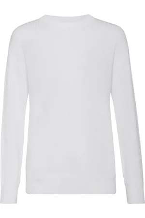 Brunello Cucinelli Cotton sweater