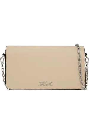 Karl Lagerfeld K/signature cross body bag