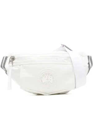 Canada Goose Performance satin belt bag
