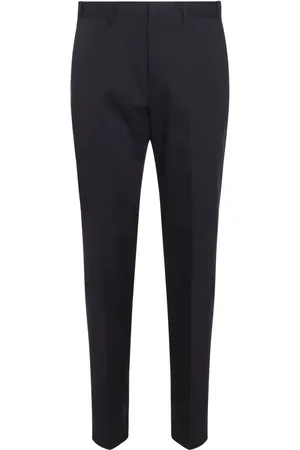 LARDINI Tailored trousers