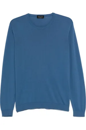 Roberto Collina Crew-neck sweater