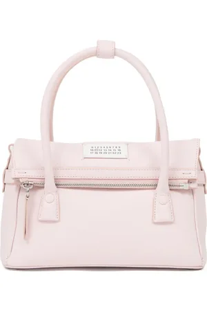 Maison Margiela Small 5AC East West tote bag