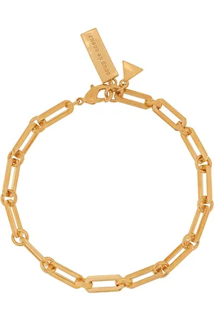 Coup De Coeur Chain-link bracelet