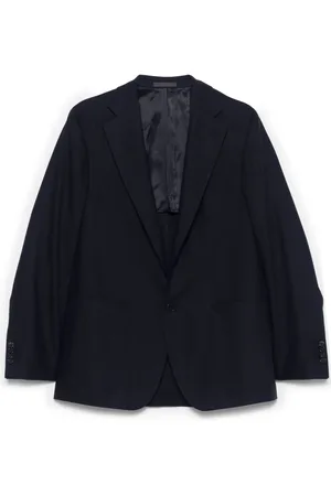 CARUSO Single-breasted blazer