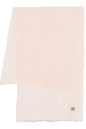 Frenckenberger Cashmere scarf
