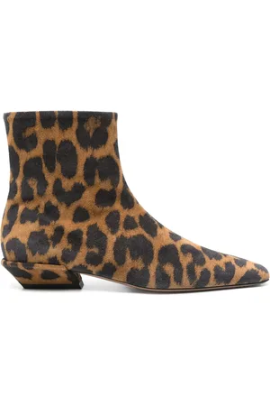PARIS TEXAS Bettina ankle boots