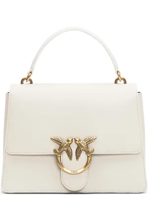 Pinko Classic Love tote bag