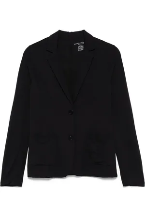 Majestic Single-breasted blazer