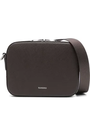 Sandro Small messenger bag