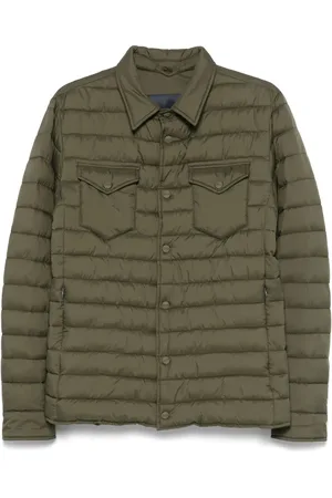 HERNO Legend puffer jacket