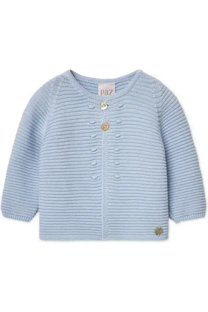PAZ RODRIGUEZ Knitted jumper