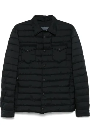 HERNO Padded jacket
