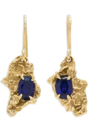 Lee Naoko earrings