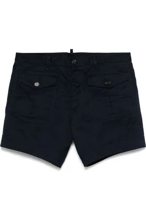 Dsquared2 Cargo-pocket shorts