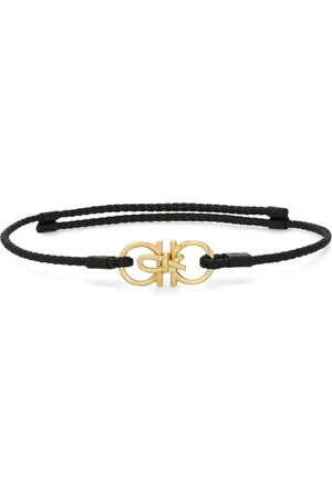 Salvatore Ferragamo Extendable Gancini belt