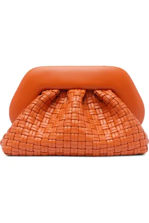 THEMOIRÈ Tia clutch