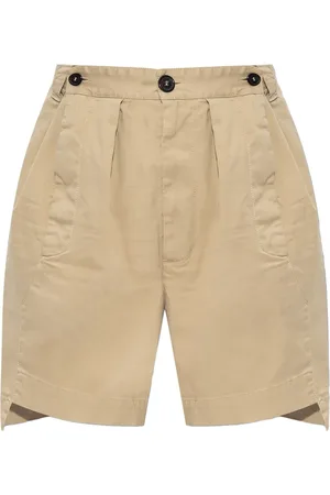 Dsquared2 Cotton shorts