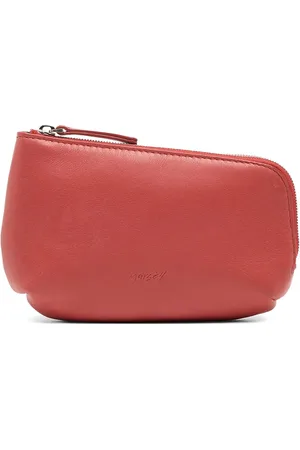 MARSÈLL Leather wallet