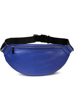 LANCEL Origami belt bag