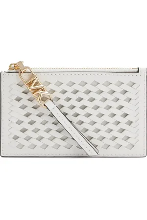 Michael Kors Leather cardholder