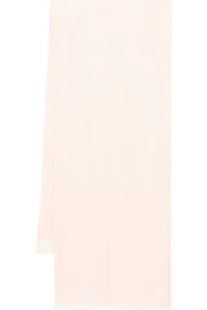 N.PEAL Pashmina scarf