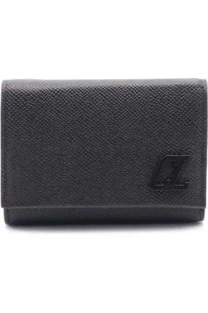 Christian Louboutin 2020s Groovy wallet
