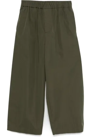 SOCIÉTÉ ANONYME Chiba trousers