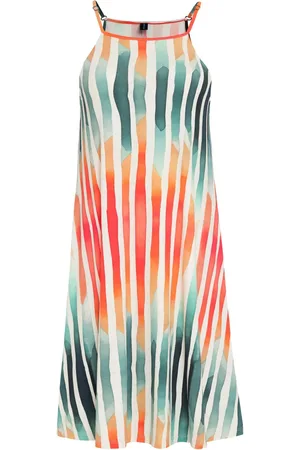 Lygia & Nanny Isis dress