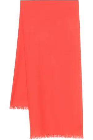 ERIC BOMPARD Voile scarf