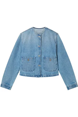 Axel Arigato Deia denim jacket