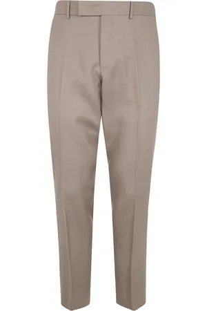 PT Torino Tailored trousers