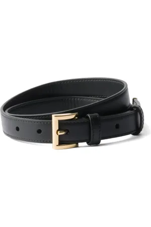 Prada Leather belt