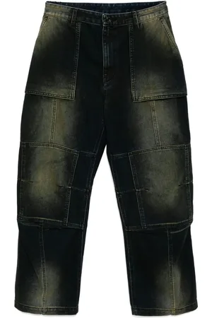 JUUN.J Wide-leg jeans
