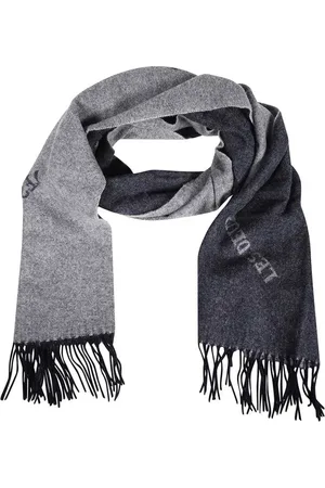 Les Deux Wool scarf
