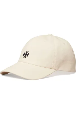 Tory Burch Logo-embroidered baseball cap