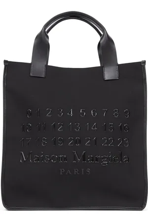 Maison Margiela Cabas tote bag